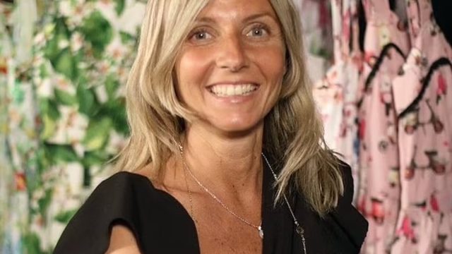 Cristina Seymandi