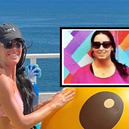 How Woman Lost 90 Pounds With a Shot
