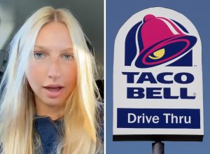 Taco Bell Drive-Thru Rage Explained