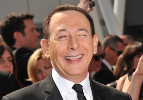 Peewee Herman