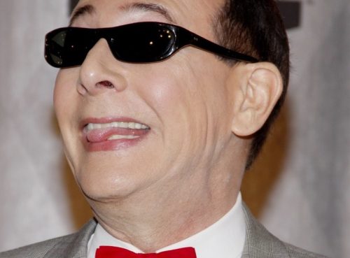 Peewee Herman