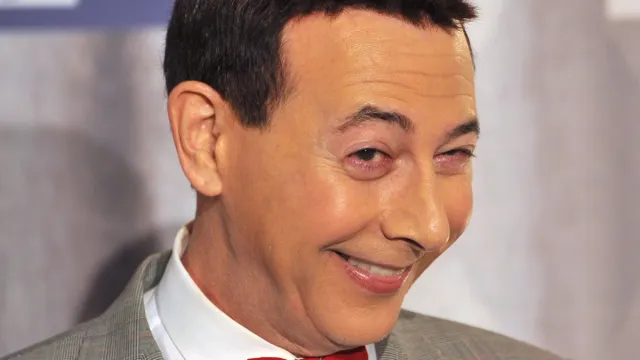 Peewee Herman