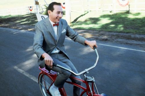 Peewee Herman