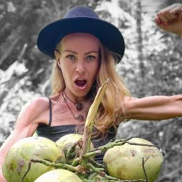 Vegan Influencer Starves to Death