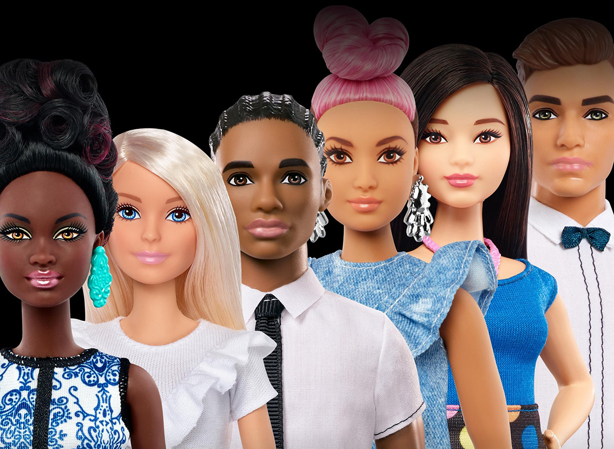 Barbie Hoax Spreads Online