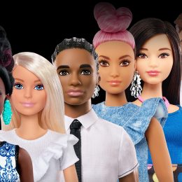 Barbie Hoax Spreads Online