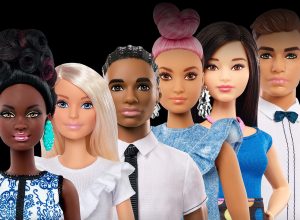 Barbie Hoax Spreads Online