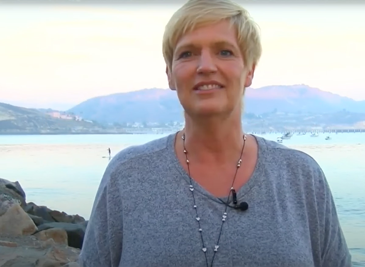 Kayaker Swallowed by Humpback Whale Tells Her Amazing Story
