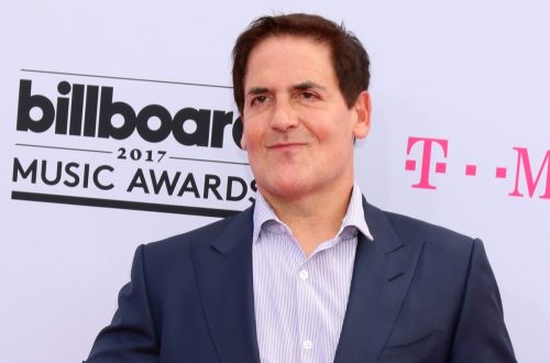 Mark Cuban