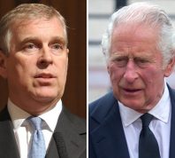 3 Reasons King Charles Is Rehabilitating Disgraced Prince Andrew
