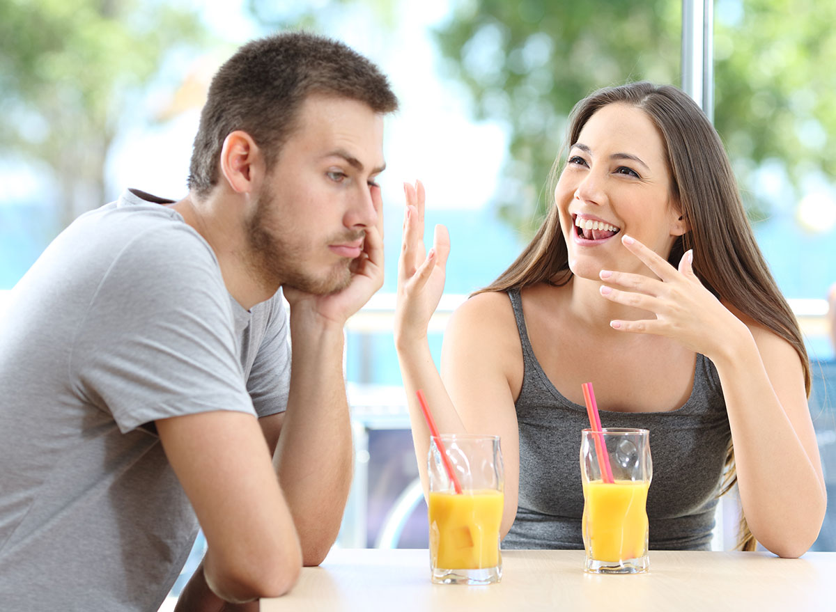 7 Signs Someone May Have Asperger's, Explained by Experts