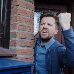 5 Ways to Deal with a Bullying Neighbor