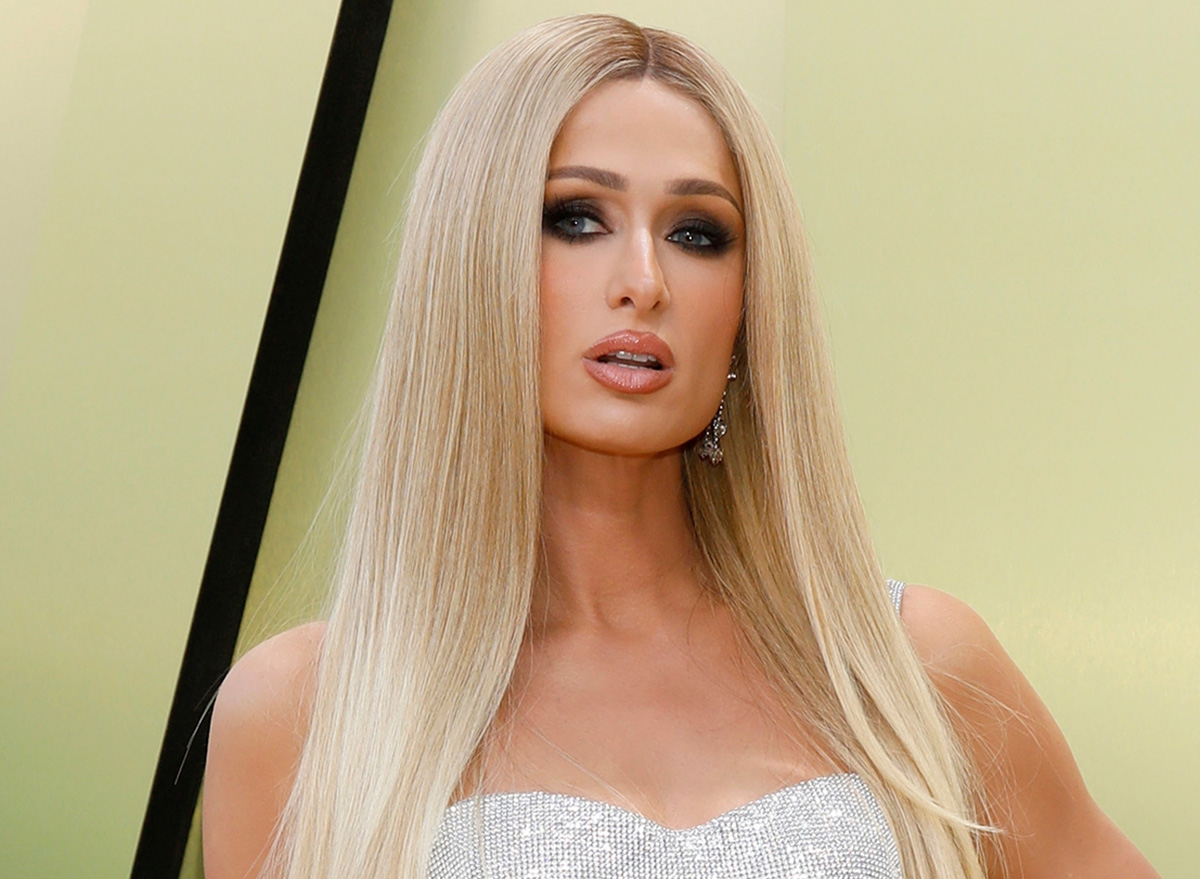 nude paris hilton sparks outrage as scandal breaks worldwide