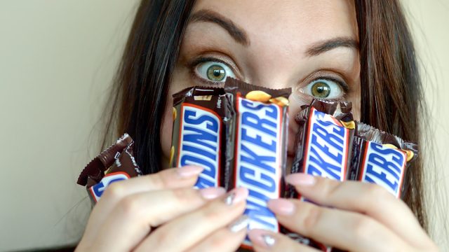 Snickers