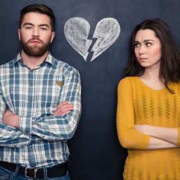 12 Top Reasons Why Americans Get Divorced