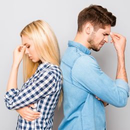 5 Habits Can Hurt Your Relationship