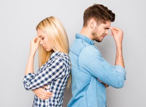 5 Habits Can Hurt Your Relationship