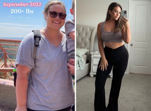 Woman Lost 60 Pounds After Adopting These Simple Changes