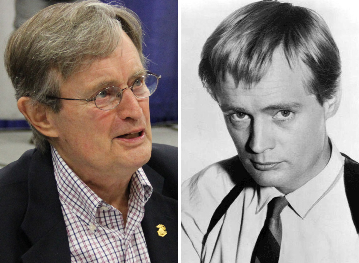 NCIS Actor David McCallum Dead At 90