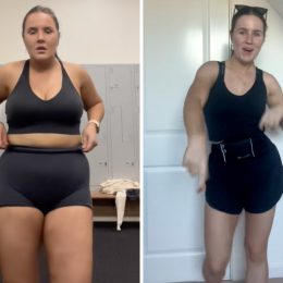 Woman Lost 127 Pounds After Changing These Breakfast Habits