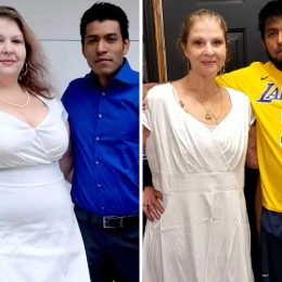 Woman Loses 400 lbs. by Making Small Changes