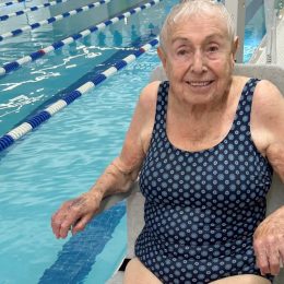 6 Simple Things This 104-Year-Old Woman Does to Live Long Life