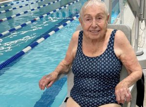 6 Simple Things This 104-Year-Old Woman Does to Live Long Life