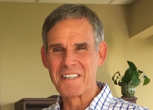 Doctor Eric Topol