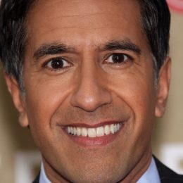 Doctor Sanjay Gupta