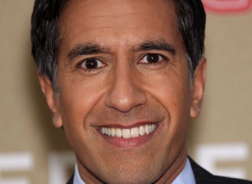 Doctor Sanjay Gupta