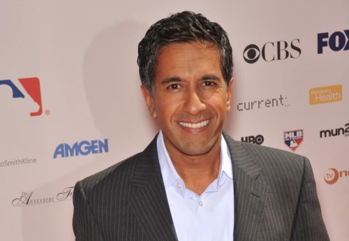 Doctor Sanjay Gupta