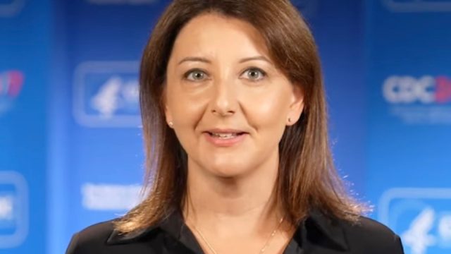 Mandy cohen cdc
