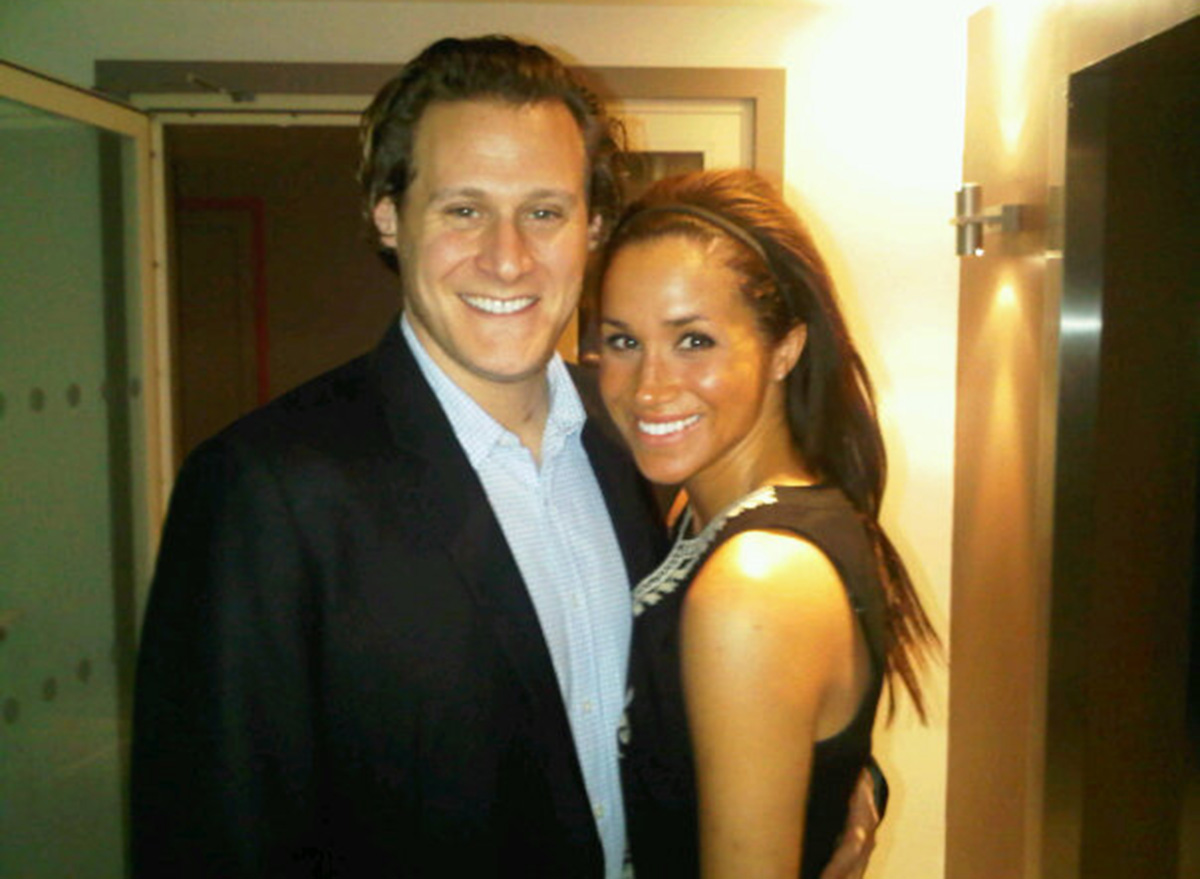 Meghan's Brutal Move That Ended Her Marriage