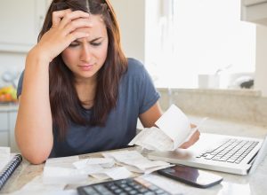 14 Steps to Stop Being Anxious About Finances