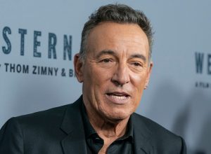 Bruce Springsteen Drops Bombshell News