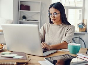 10 Best Work-from-Home Jobs That Pay Well