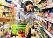 7 Things You Should Never Do When Shopping for Groceries, Say Nutritionists