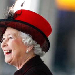 This is the Queen’s No. 1 Favorite Meal, According to Her Chef