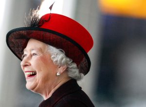 This is the Queen’s No. 1 Favorite Meal, According to Her Chef