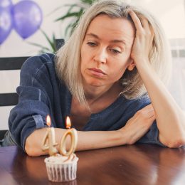 20 Subtle Signs of a Midlife Crisis