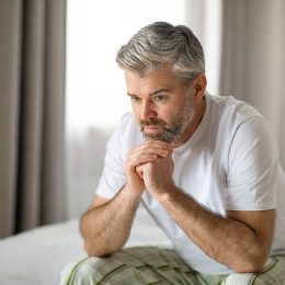 11 Signs of Aging People Don’t Know About