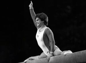 7 Signs You May Have Life-Threatening Pneumonia Like Mary Lou Retton