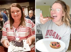 Woman Lost 100 Pounds While Still Eating 8 Delicious Meals, Including Mac and Cheese and Spaghetti