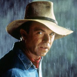 7 Signs You May Have Blood Cancer Like "Jurassic Park" Star Sam Neill