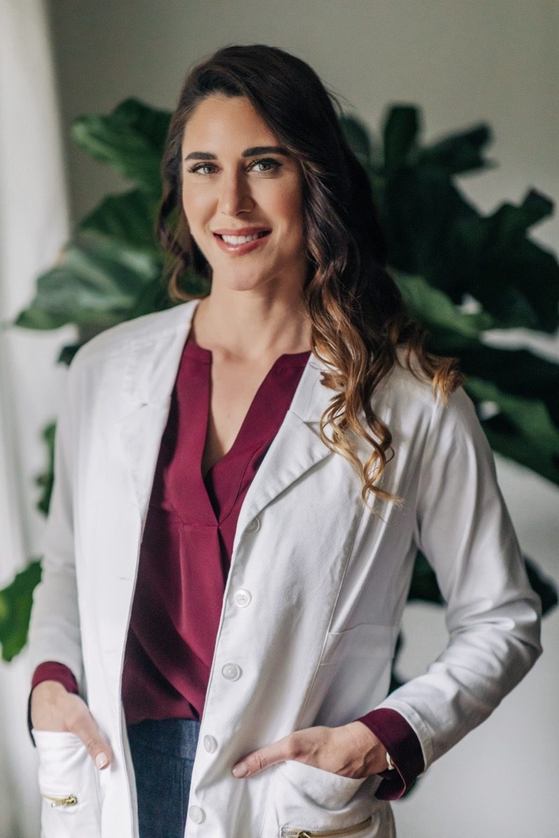 Avatar for Dana Mincer, DO