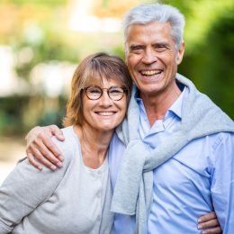 10 Ways Dating After 60 Is Different