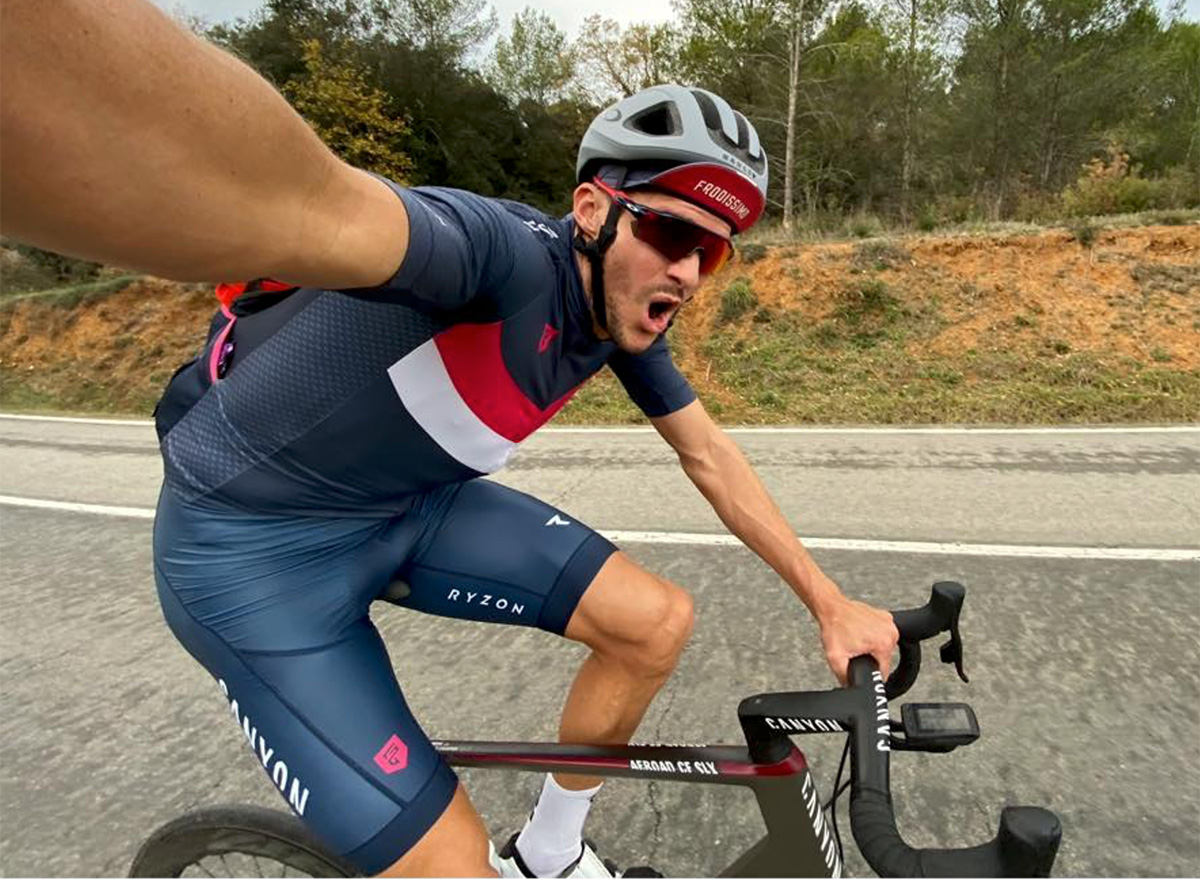 10 Secrets to the Diet of the Greatest Ironman of All Time