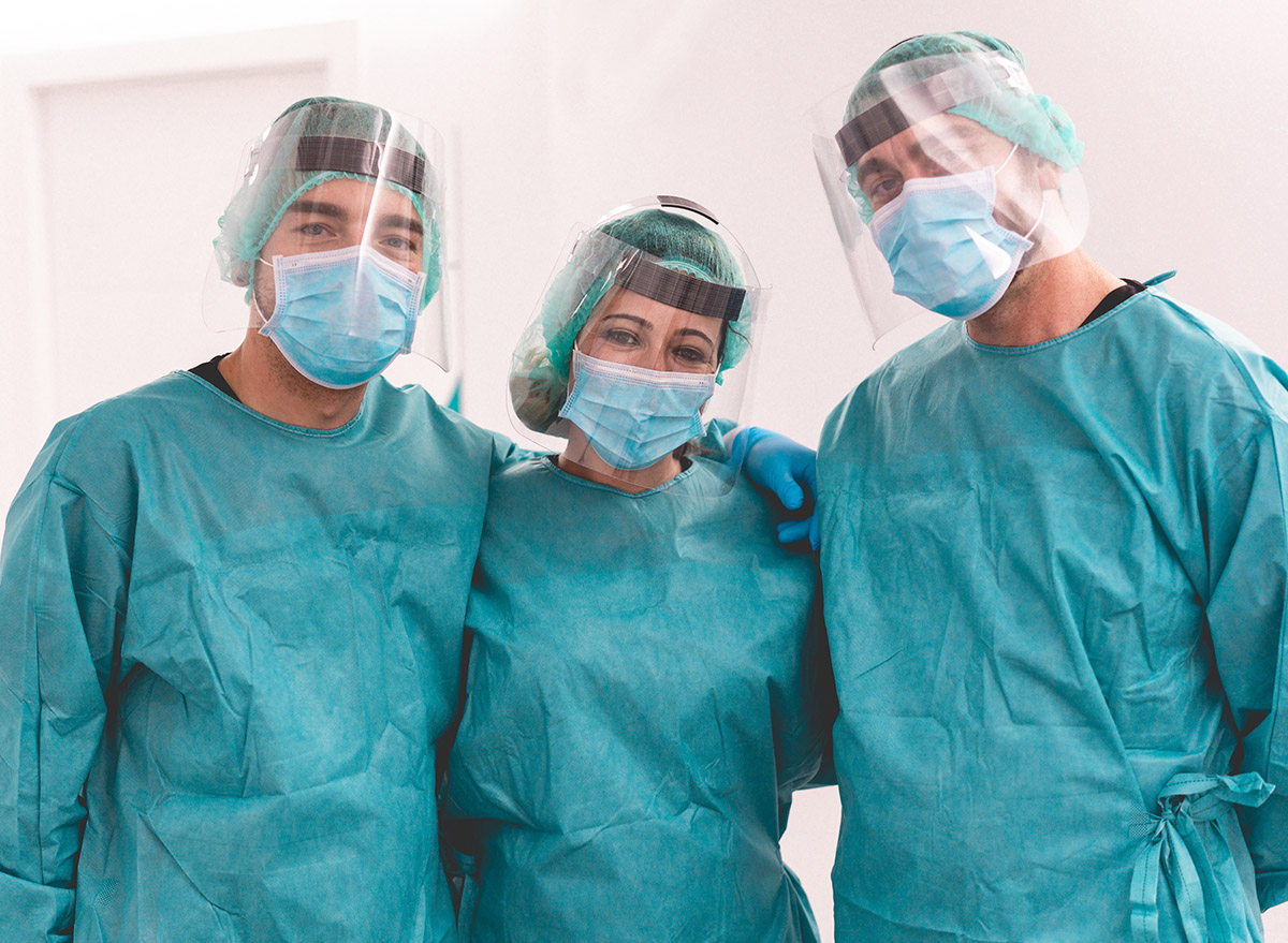 The Best Ambulatory Surgery Centers in the US