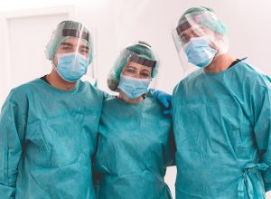 The #1 Best Ambulatory Surgery Centers in the US