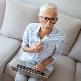 Hidden Dangers of Hot Flashes, New Research Reveals